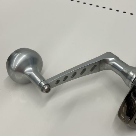 σσ DAIWA ダイワ DAIWA 00059525  10ソルティガ 4500H 純正ハンドル欠 00059525