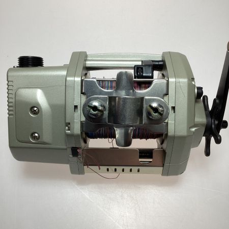  DAIWA ダイワ 釣り用品 リール 電動リール タナコン SS-80 4スピード