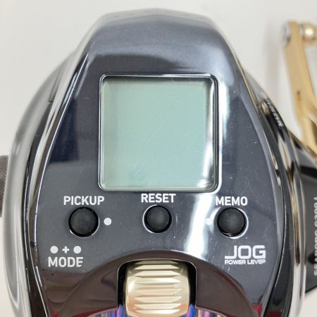 σσ DAIWA ダイワ リール 電動リール 12.6Km/36ｈ 程度B シーボーグ G300J 00810024