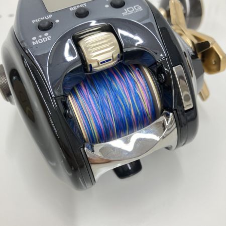 σσ DAIWA ダイワ リール 電動リール 12.6Km/36ｈ 程度B シーボーグ G300J 00810024