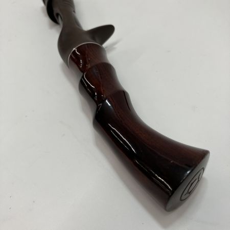 Fishman フィッシュマン ルアーロッド  ビームスブランシエラ3.9ULリミテッド