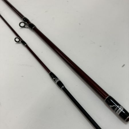 Fishman フィッシュマン ルアーロッド  ビームスブランシエラ3.9ULリミテッド