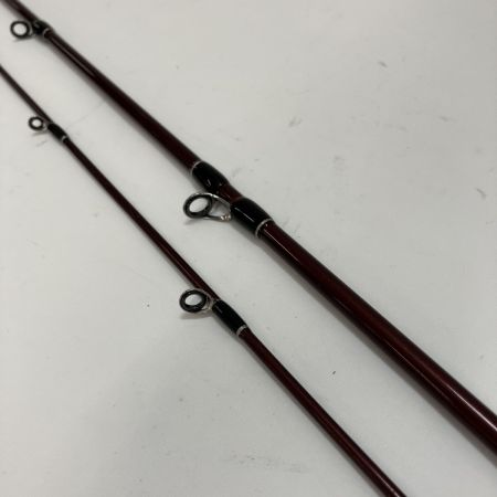 Fishman フィッシュマン ルアーロッド  ビームスブランシエラ3.9ULリミテッド