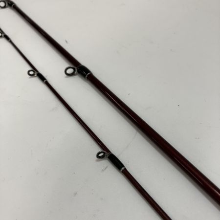 Fishman フィッシュマン ルアーロッド  ビームスブランシエラ3.9ULリミテッド