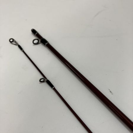 Fishman フィッシュマン ルアーロッド  ビームスブランシエラ3.9ULリミテッド