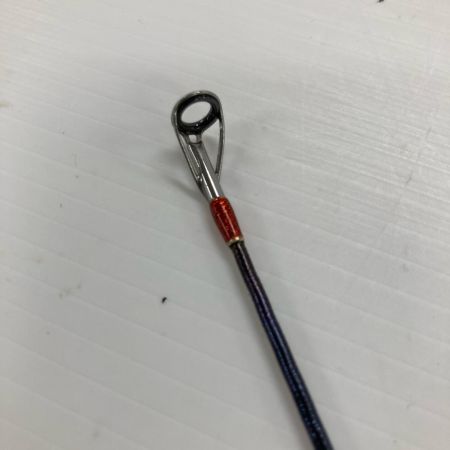 SHIMANO シマノ ルアーロッド ワールドシャウラ1704R-2 レッドタイプ 35200 竿袋付