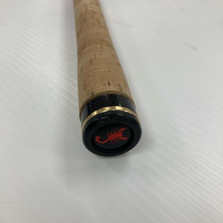 SHIMANO シマノ ルアーロッド ワールドシャウラ1704R-2 レッドタイプ 35200 竿袋付