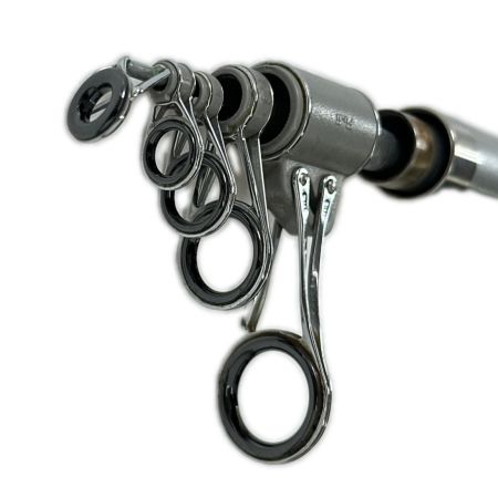 SHIMANO シマノ ロッド 投竿 スピンパワー 425EX-T 本体のみ 21234