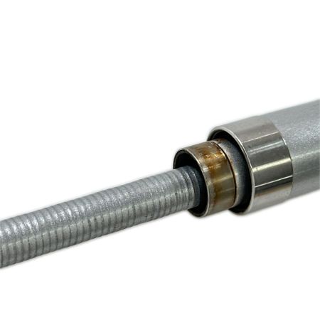 SHIMANO シマノ ロッド 投竿 スピンパワー 425EX-T 本体のみ 21234