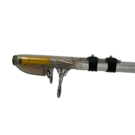SHIMANO シマノ ロッド 投竿 スピンパワー 425EX-T 本体のみ 21234