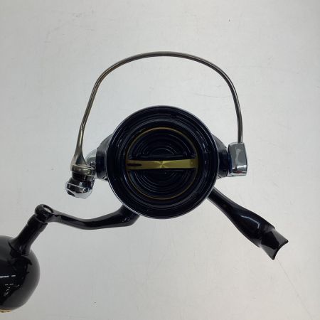  SHIMANO シマノ 釣り用品 リール スピニングリール 程度B 20ステラSW 6000XG 04079