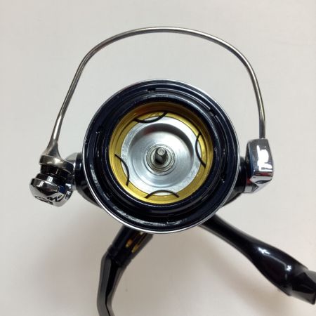  SHIMANO シマノ 釣り用品 リール スピニングリール 程度B 20ステラSW 6000XG 04079