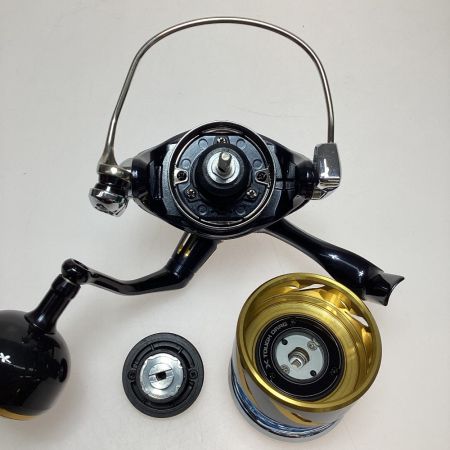  SHIMANO シマノ 釣り用品 リール スピニングリール 程度B 20ステラSW 6000XG 04079