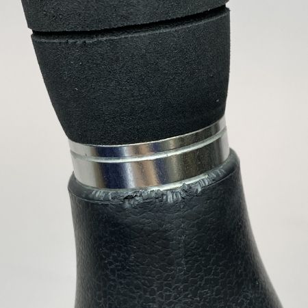  FISHERMAN スピノザ ショート5122T ルアーロッド 程度B