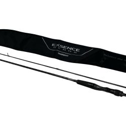 SHIMANO シマノ ルアーロッド 18エクスセンスジェノス S810ML/R 38876 竿袋付 Cランク