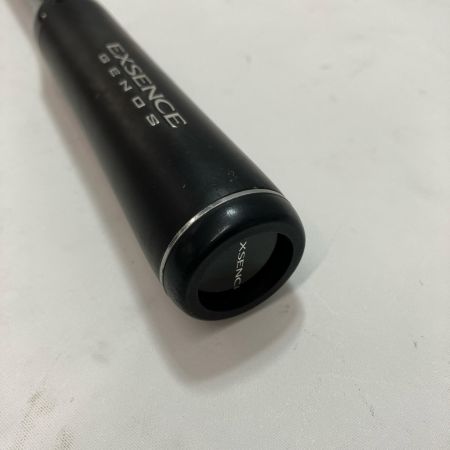 SHIMANO シマノ ルアーロッド 18エクスセンスジェノス S810ML/R 38876 竿袋付