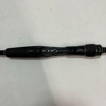 SHIMANO シマノ ルアーロッド 18エクスセンスジェノス S810ML/R 38876 竿袋付