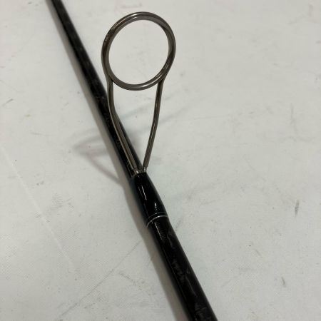 SHIMANO シマノ ルアーロッド 18エクスセンスジェノス S810ML/R 38876 竿袋付