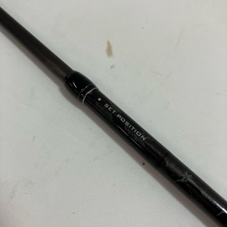 SHIMANO シマノ ルアーロッド 18エクスセンスジェノス S810ML/R 38876 竿袋付