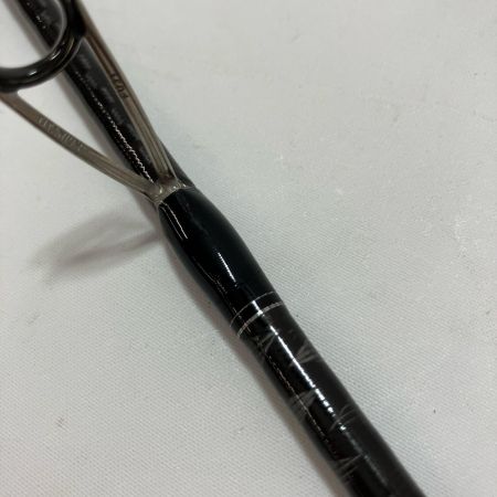 SHIMANO シマノ ルアーロッド 18エクスセンスジェノス S810ML/R 38876 竿袋付