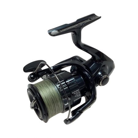  SHIMANO シマノ 19ヴァンキッシュ 4000MHG  03962 程度B  03962