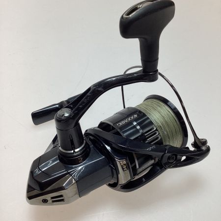  SHIMANO シマノ 19ヴァンキッシュ 4000MHG  03962 程度B  03962