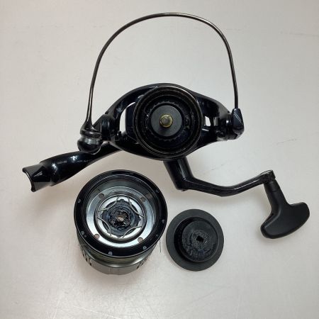  SHIMANO シマノ 19ヴァンキッシュ 4000MHG  03962 程度B  03962