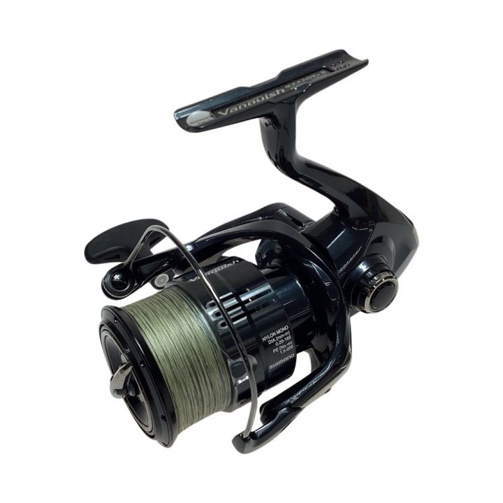 SHIMANO シマノ 19ヴァンキッシュ 4000MHG 03962 程度B 03962｜中古｜なんでもリサイクルビッグバン