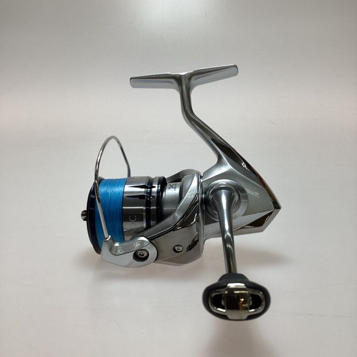 SHIMANO シマノ 釣り用品 リール スピニングリール 程度B 19ストラディック C2000S 04013｜中古｜なんでもリサイクルビッグバン