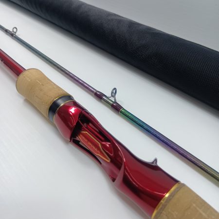 SHIMANO シマノ  18ワールドシャウラ 1832R-2 39610