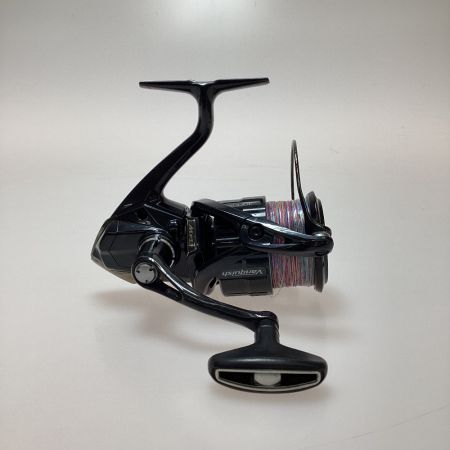  SHIMANO シマノ 釣り用品 リール スピニングリール 使用感有 程度B 19ヴァンキッシュ 4000XG 03963