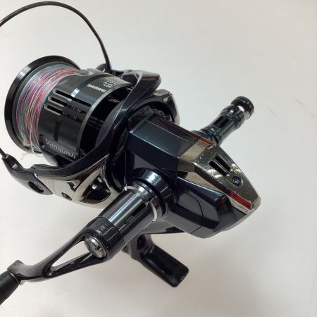  SHIMANO シマノ 釣り用品 リール スピニングリール 使用感有 程度B 19ヴァンキッシュ 4000XG 03963