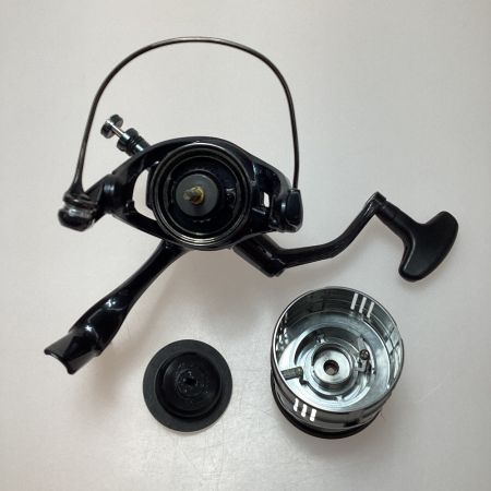  SHIMANO シマノ 釣り用品 リール スピニングリール 使用感有 程度B 19ヴァンキッシュ 4000XG 03963