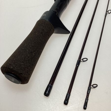  Campanella カムパネラ C446TBUL ベイトキャスティングロッド トラウト C446TBUL