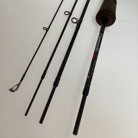  Campanella カムパネラ C446TBUL ベイトキャスティングロッド トラウト C446TBUL