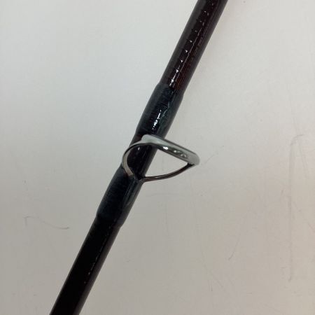  Campanella カムパネラ C446TBUL ベイトキャスティングロッド トラウト C446TBUL