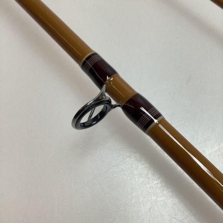  LimeCountry and Streams ライムカントリーアンドストリームス マリブクラシック MCB-703M 3ピース  ベイトロッド MCB-703M