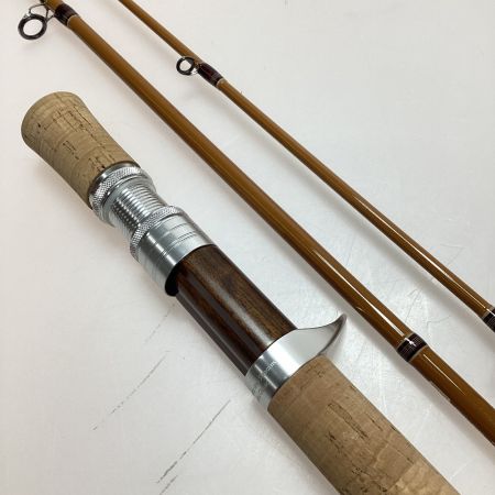  LimeCountry and Streams ライムカントリーアンドストリームス マリブクラシック MCB-703M 3ピース  ベイトロッド MCB-703M