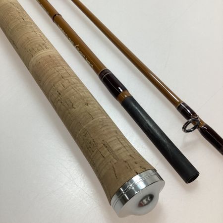  LimeCountry and Streams ライムカントリーアンドストリームス マリブクラシック MCB-703M 3ピース  ベイトロッド MCB-703M