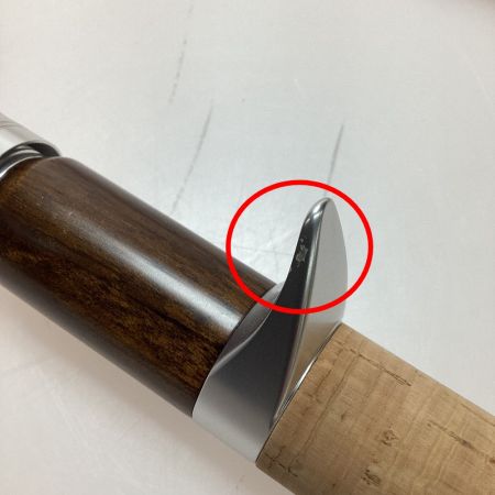  LimeCountry and Streams ライムカントリーアンドストリームス マリブクラシック MCB-703M 3ピース  ベイトロッド MCB-703M