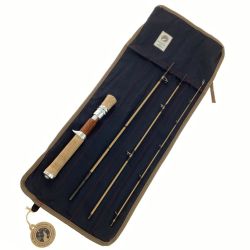 §§ LimeCountry and Streams マリブクラシック ベイトキャスティングロッド MCB-4104L Aランク