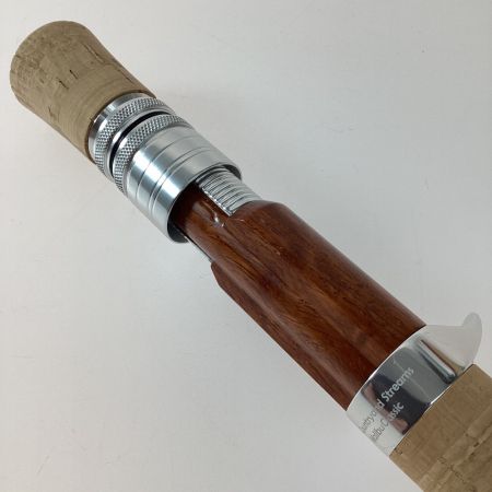  LimeCountry and Streams マリブクラシック ベイトキャスティングロッド MCB-4104L