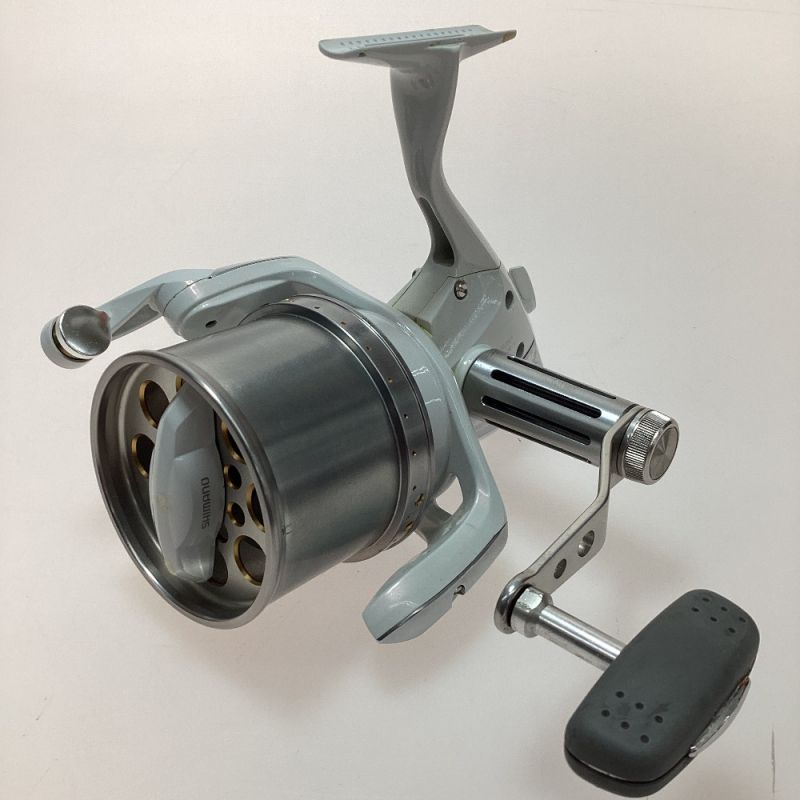 SHIMANO シマノ SUPER AERO TECHNIUM Mg - リール