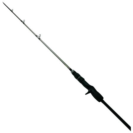 gamakatu ガマカツ バスロッド ラグゼオーシャン アルメーア B67M-RF 本体のみ