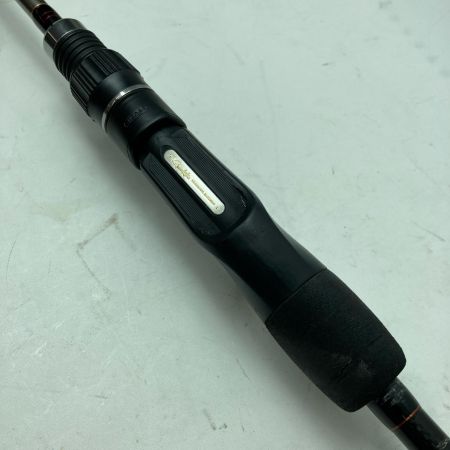 gamakatu ガマカツ バスロッド ラグゼオーシャン アルメーア B67M-RF 本体のみ