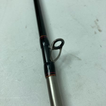 gamakatu ガマカツ バスロッド ラグゼオーシャン アルメーア B67M-RF 本体のみ