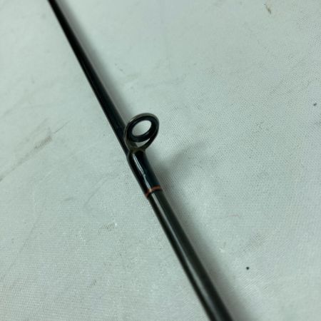 gamakatu ガマカツ バスロッド ラグゼオーシャン アルメーア B67M-RF 本体のみ