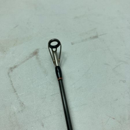 gamakatu ガマカツ バスロッド ラグゼオーシャン アルメーア B67M-RF 本体のみ