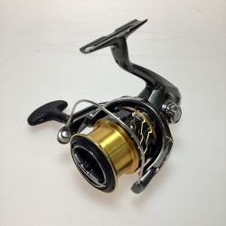 §§ SHIMANO シマノ 釣り用品 リール スピニングリール 程度A 20ツインパワー 4000MHG 04146 Aランク