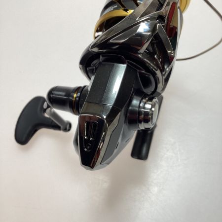  SHIMANO シマノ 釣り用品 リール スピニングリール 程度A 20ツインパワー 4000MHG 04146